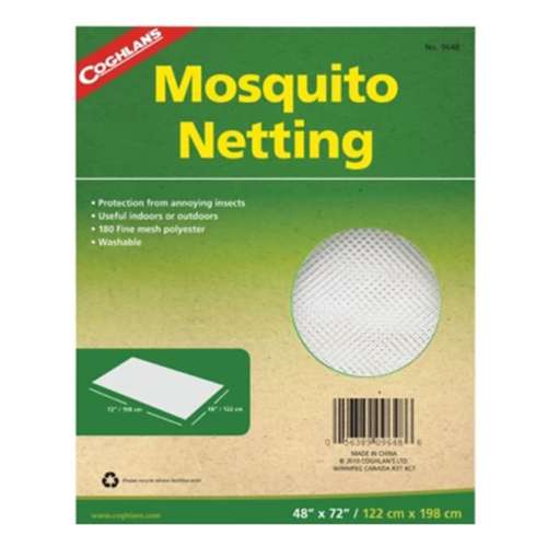 Coghlan's Mosquito Netting