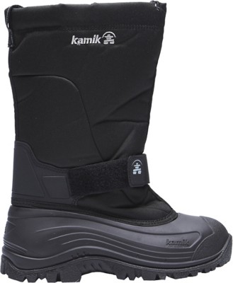 Men's Kamik Greenbay4 Waterproof Insulated Winter Armour Boots