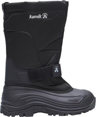 Men's Kamik Greenbay4 Waterproof Insulated Winter Boots