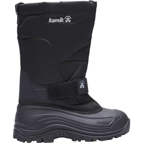 Kamik shelter clearance boots