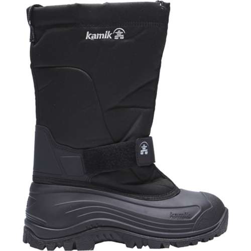 Men's Kamik Greenbay4 Waterproof Insulated Winter Boots