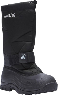 kamik men's winter boots