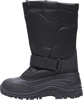 kamik greenbay4 men's waterproof winter boots