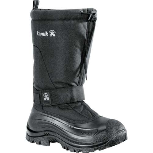 Men's Kamik Greenbay4 Waterproof Insulated Winter Boots