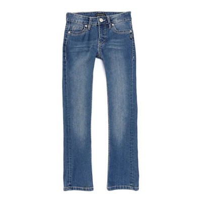 Girls' Silver Jeans Co. Tammy Slim Fit Bootcut Jeans