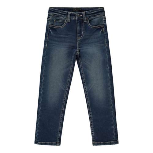Toddler Boys' Silver Jeans Co. Nathan Original Skinny Jeans