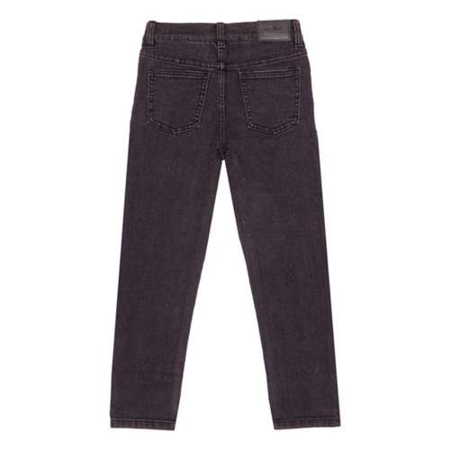Boys' Silver Jeans Co. Cairo City Skinny Jeans