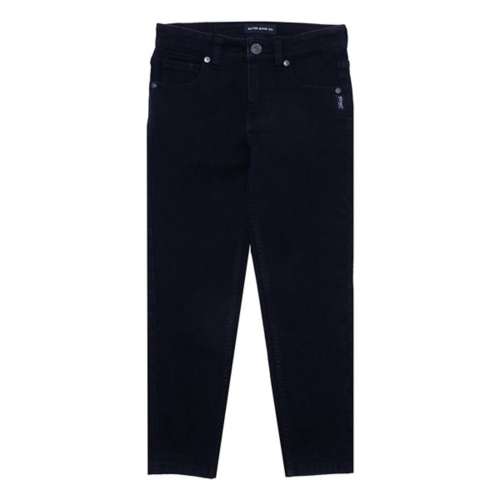 Boys' Silver jeans Polyester Co. Cairo City Slim Fit Skinny Jeans
