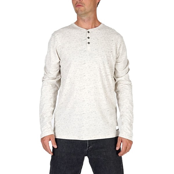Men's Silver Jeans Co. Specialty Knit Henley product image