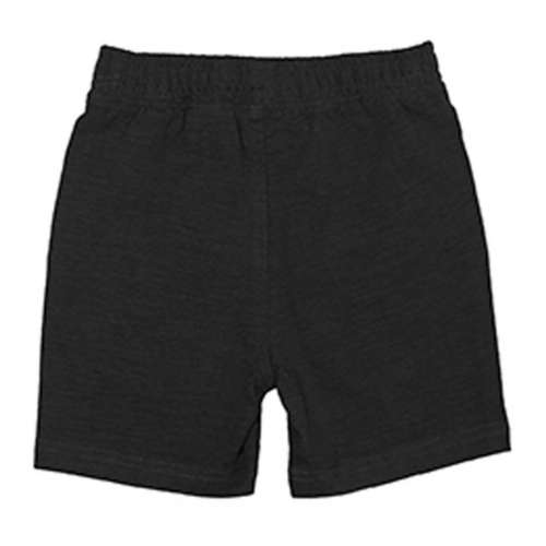 Kids' Silver Jeans Co. Axel Pull-On Knit Shorts