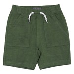 Kids' Silver Jeans Co. Axel Pull-On Knit Shorts - Thumbnail 1 of 2