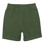 Kids' Silver Jeans Co. Axel Pull-On Knit Shorts - Thumbnail 2 of 2