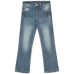 Silver Jeans Co. Jean Womens Bootcut Pants