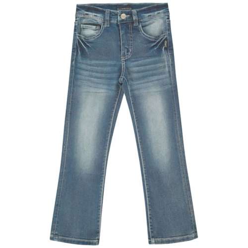 Boys' Silver Jeans Co. Zane Relaxed Fit Bootcut Jeans