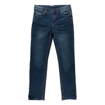 Boys' Silver Jeans Co. Nathan Slim Fit Skinny Jeans | SCHEELS.com