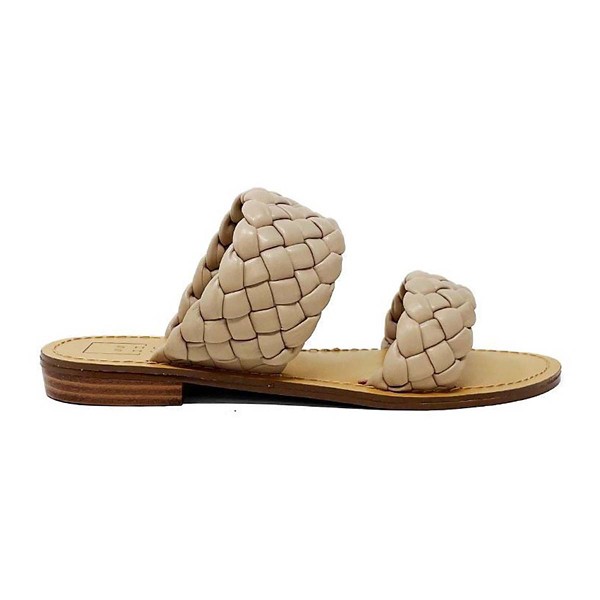 Women's SHU SHOP Cala Slide Sandals product image