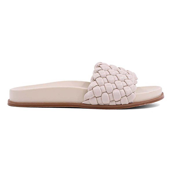 Women's SHU SHOP Amor Slide Sandals product image