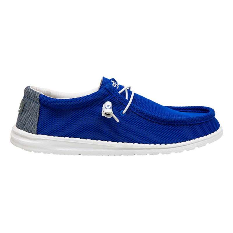 Men's HEYDUDE Wally Sox Shoes