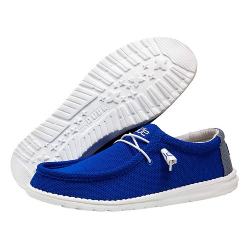 Hey dude shoes scheels store
