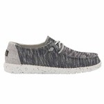 Women's HEYDUDE Wendy Sox Loafers - Thumbnail 1 of 10