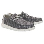 Women's HEYDUDE Wendy Sox Loafers - Thumbnail 2 of 10