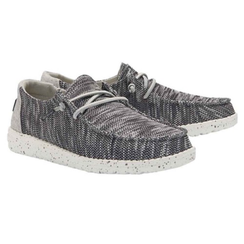 Women's HEYDUDE Wendy Sox Loafers - Primary Image