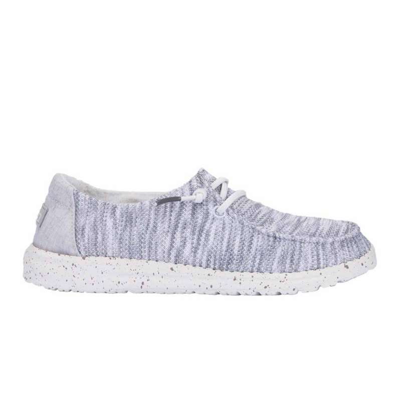 hey dude women's wendy sox shoes