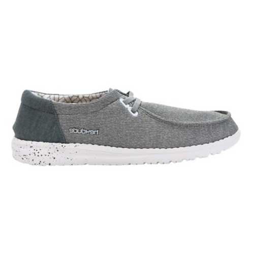 hey dude sox womens