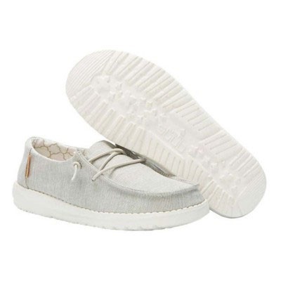 hey dude girl shoes