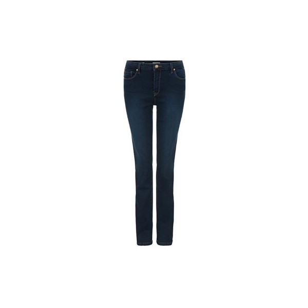 Women's Tribal Pull-On Slim Fit Jegging Jeans product image