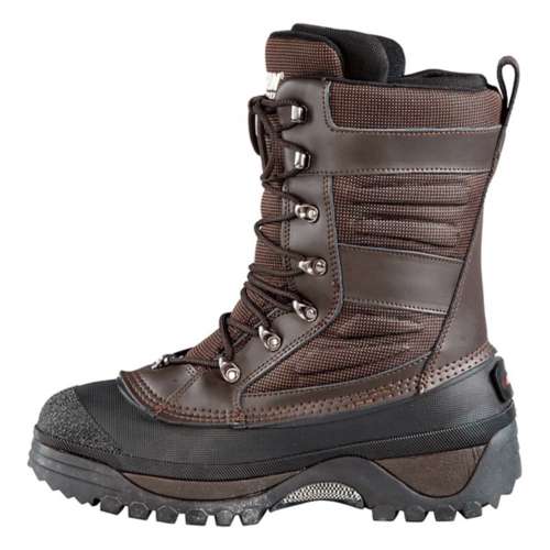 Men's Baffin Crossfire Waterproof Winter Boots