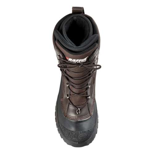 Men's Baffin Crossfire Waterproof Winter Boots