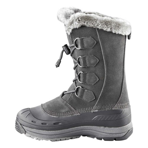 Baffin Women s Chloe 8 Charcoal