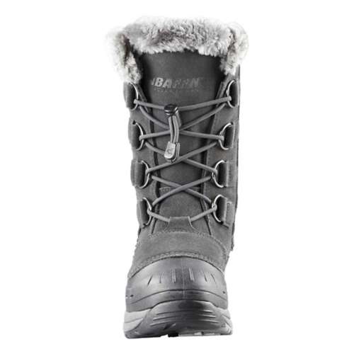 Baffin Hike Waterproof Winter Boots - Women's | MEC