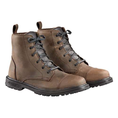 Blend waterproof outlet boots