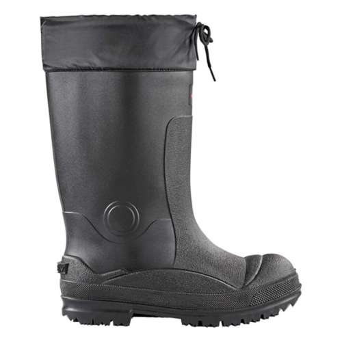 Men's Baffin Titan Winter Red boots