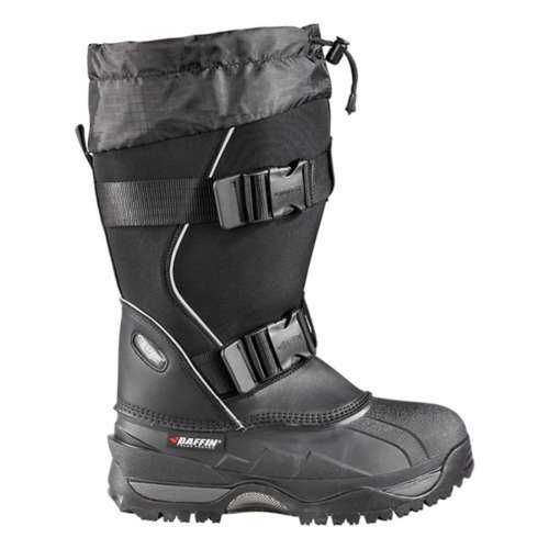 Men's Baffin Impact Waterproof Insulated Winter Boots