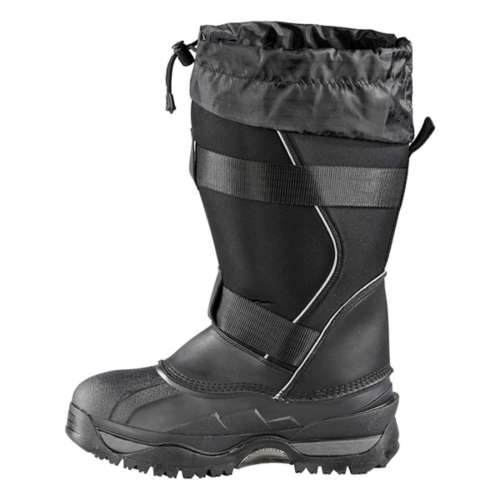 Men's Baffin Impact Waterproof Insulated Winter Boots