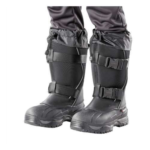 Men's Baffin Impact Waterproof Insulated Winter Boots