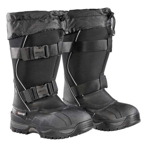 Warmest clearance baffin boots