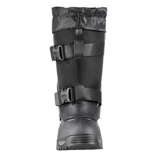 Men's Baffin Impact Waterproof Insulated Winter Boots
