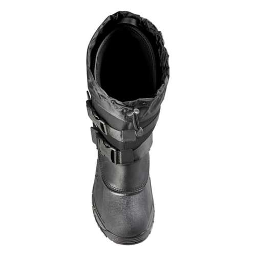 Women's baffin impact clearance boots