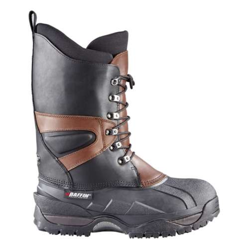 Baffin boots size 11, Hunting and Fishing