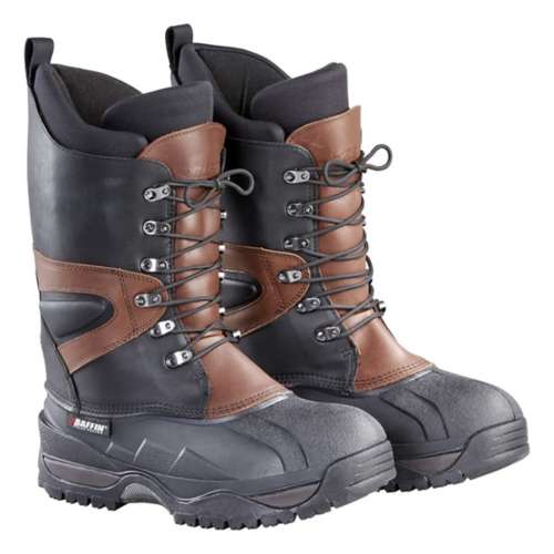 Men's Baffin Apex Mens Winter Boots