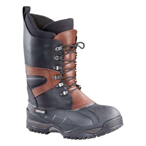 Sail baffin clearance boots