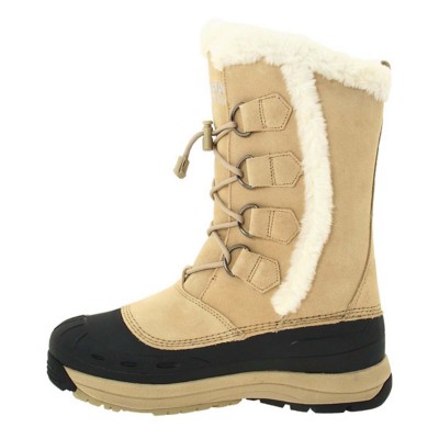 chloe snow boots