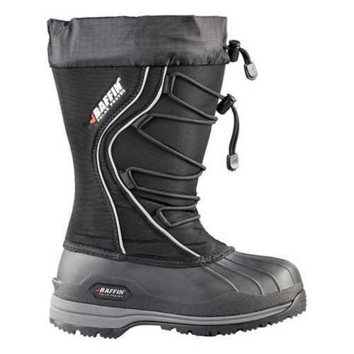 baffin ice boots