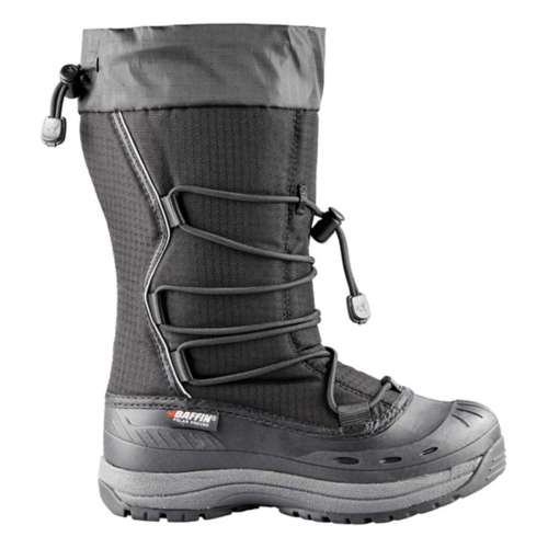 Women's Baffin Snowgoose Insulated Winter Boots