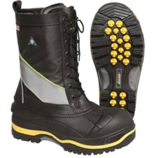 Baffin constructor store