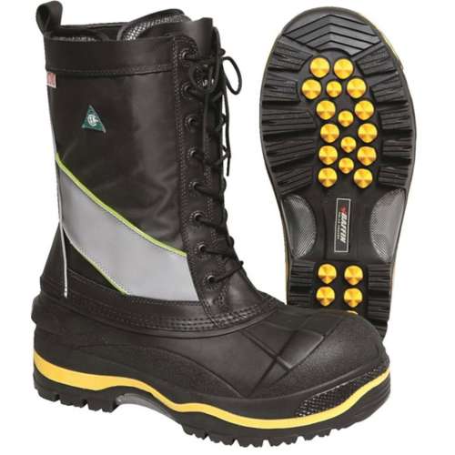 Men's Baffin Constructor Insulated Composite Winter Boots